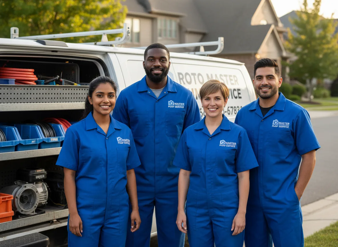 Sump Pump Installation company in Lower Lake, CA
